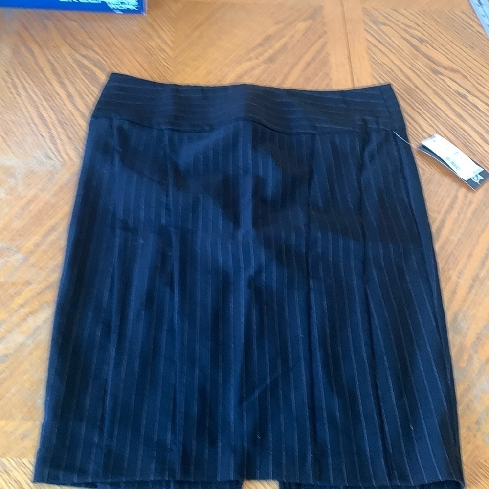 NWT skirt
